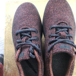 All Birds Wool Shoes